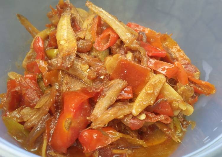 Gambar Entri