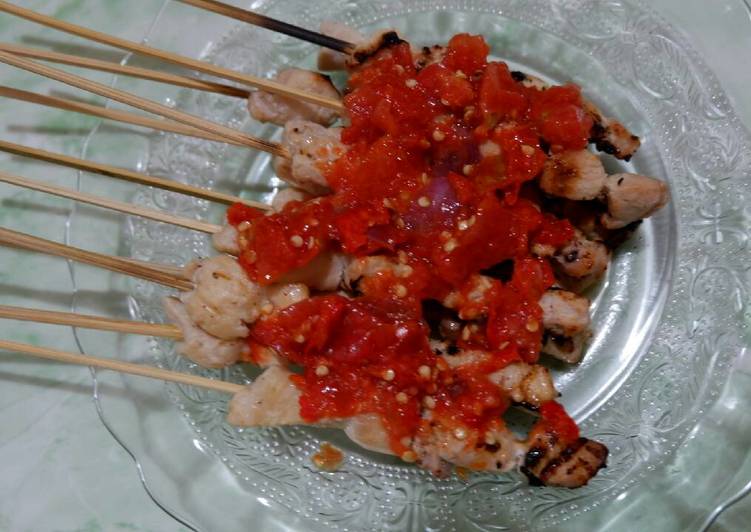 Gambar Entri