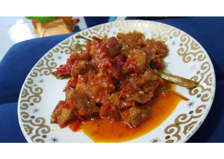 Gambar Entri