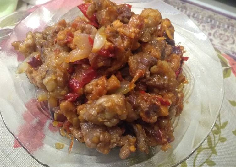 Gambar Entri