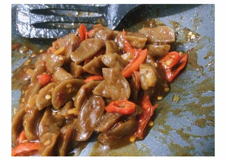 Gambar Entri