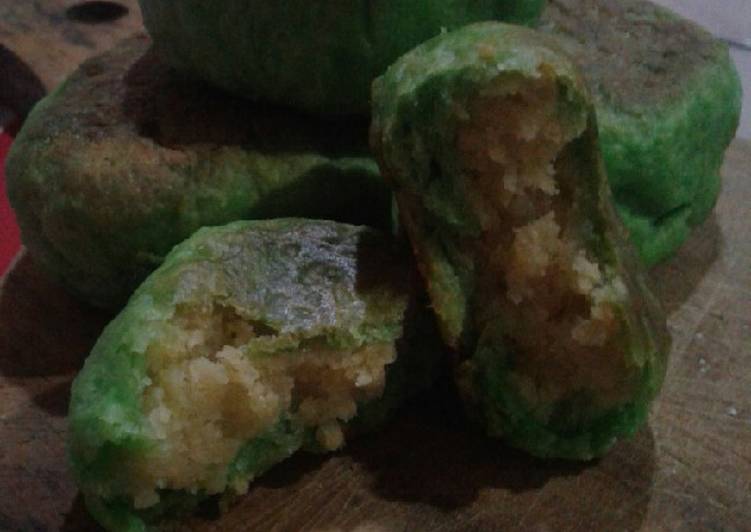 Gambar Entri