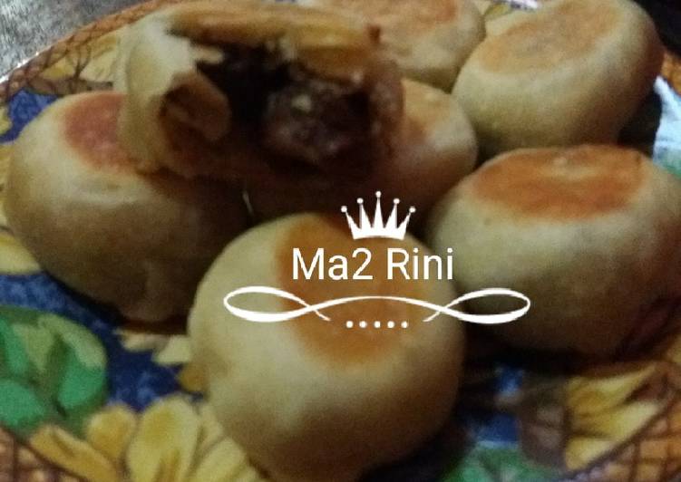 Gambar Entri