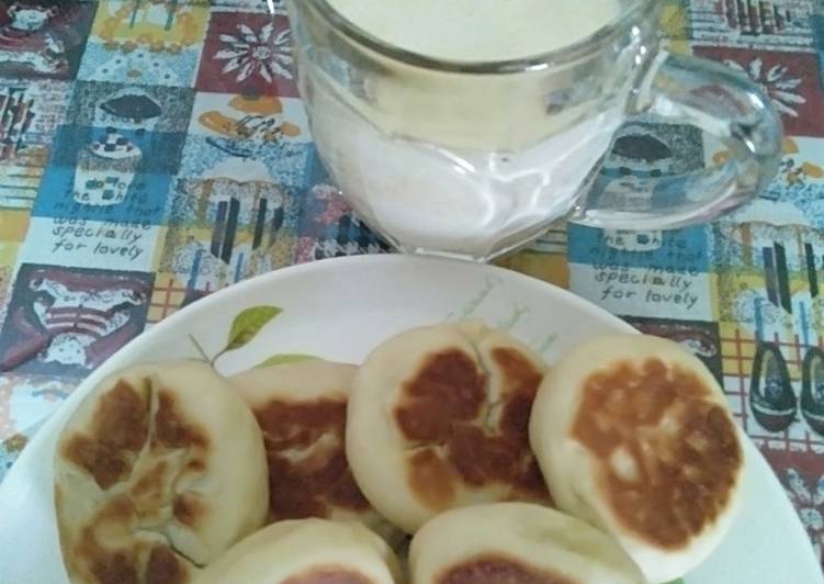 Gambar Entri