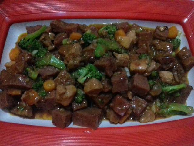 Gambar Entri