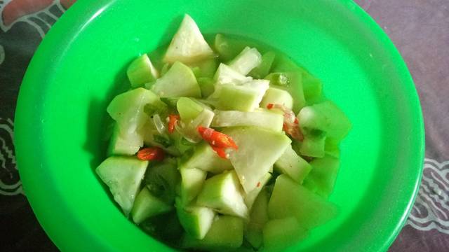 Gambar Entri