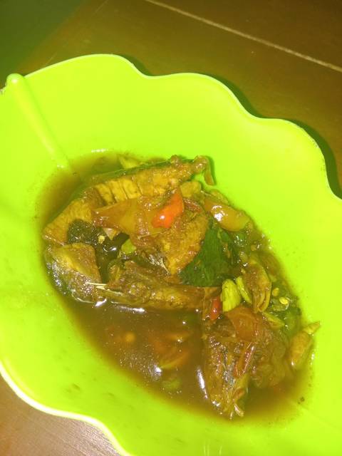 Gambar Entri