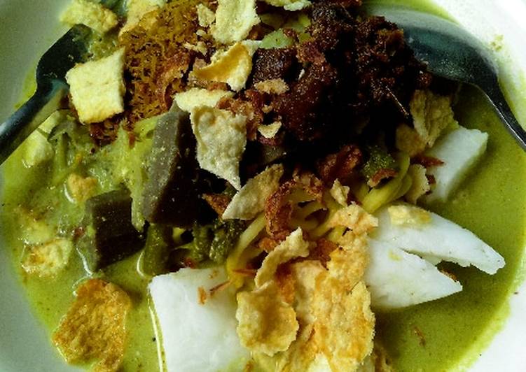 Gambar Entri