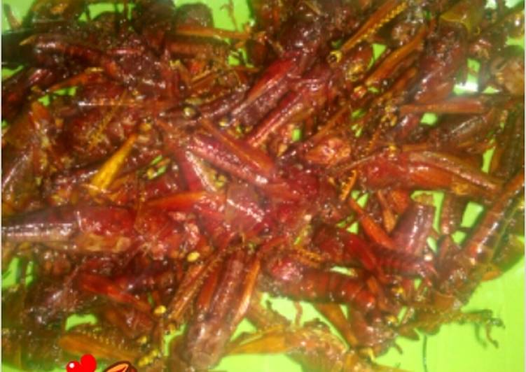 Gambar Entri