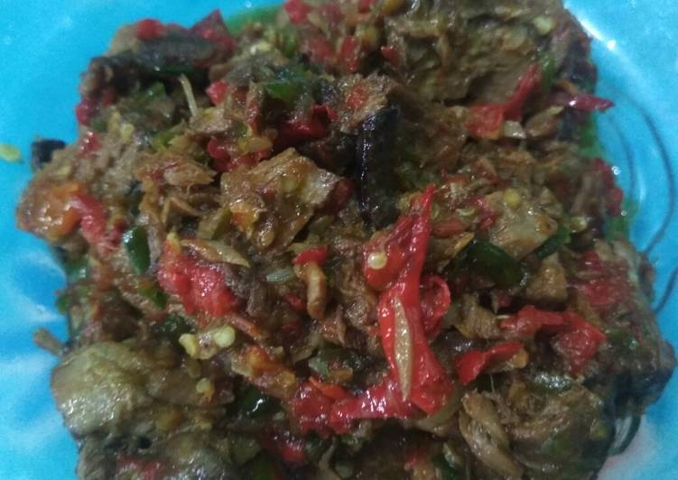 Gambar Entri