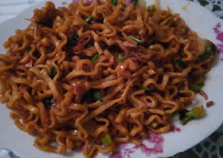 Gambar Entri