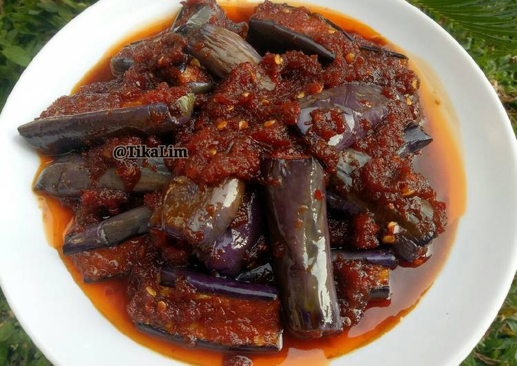 Gambar Entri