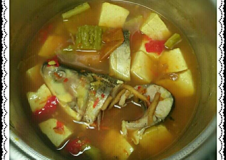 Gambar Entri