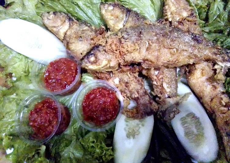 Gambar Entri