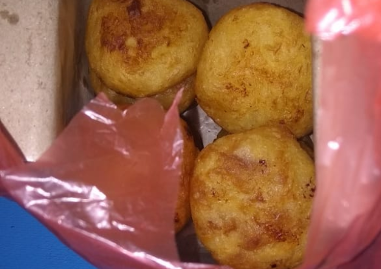 Gambar Entri