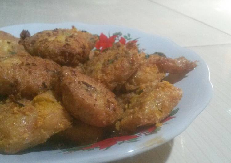 Gambar Entri