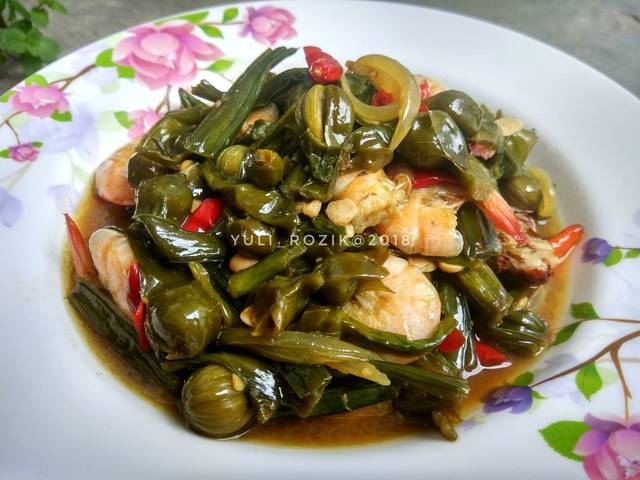 Gambar Entri