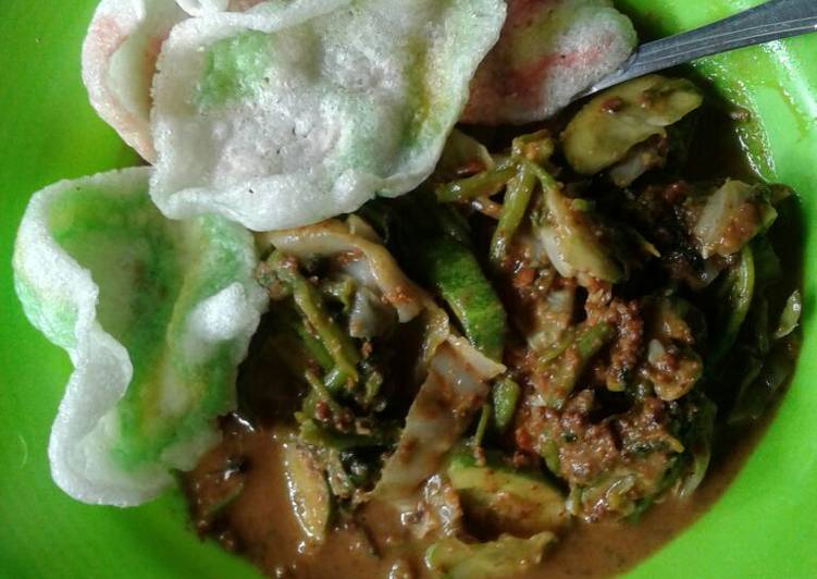 Gambar Entri