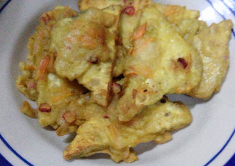 Gambar Entri