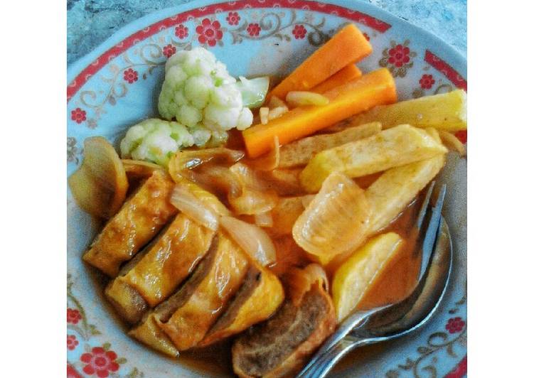 Gambar Entri