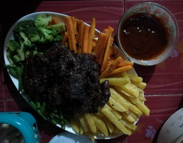 Gambar Entri
