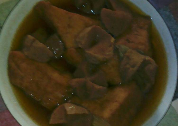 Gambar Entri