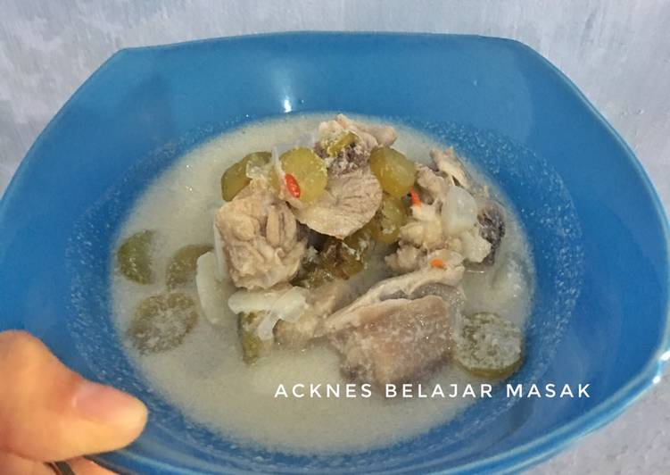 Gambar Entri