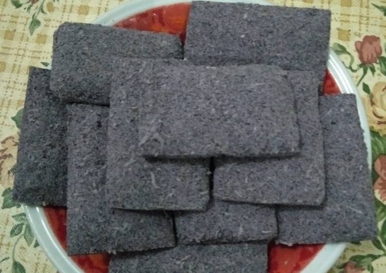 Gambar Entri