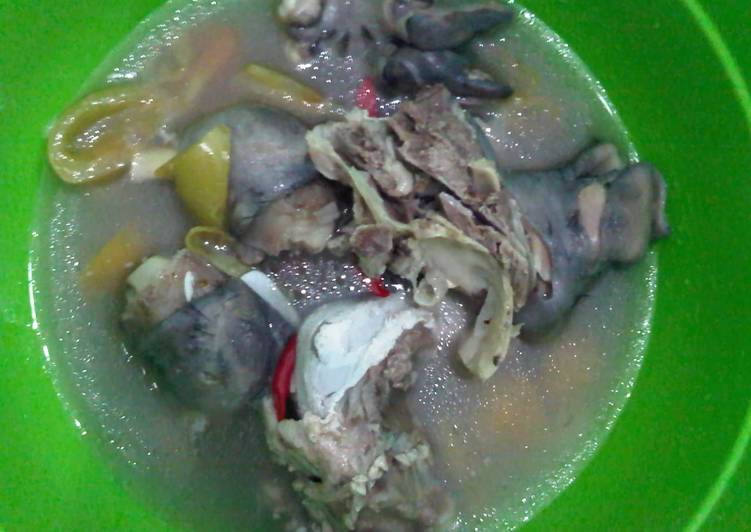 Gambar Entri