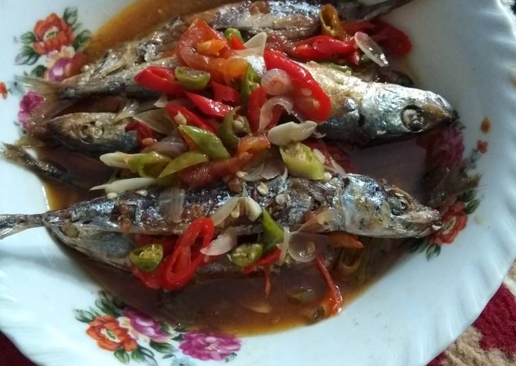 Gambar Entri