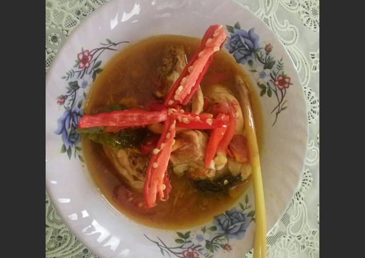 Gambar Entri