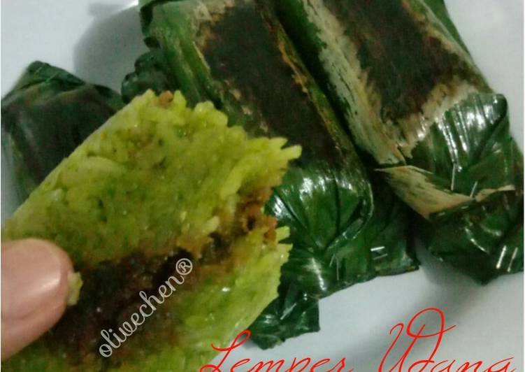 Gambar Entri