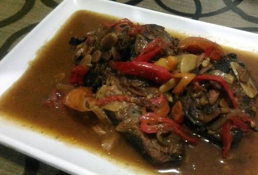 Gambar Entri
