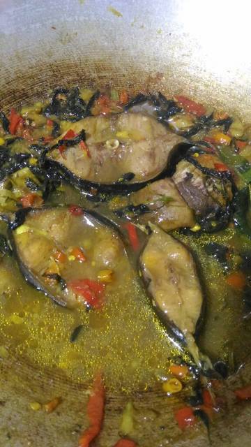 Gambar Entri