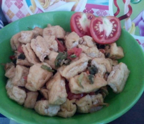 Gambar Entri