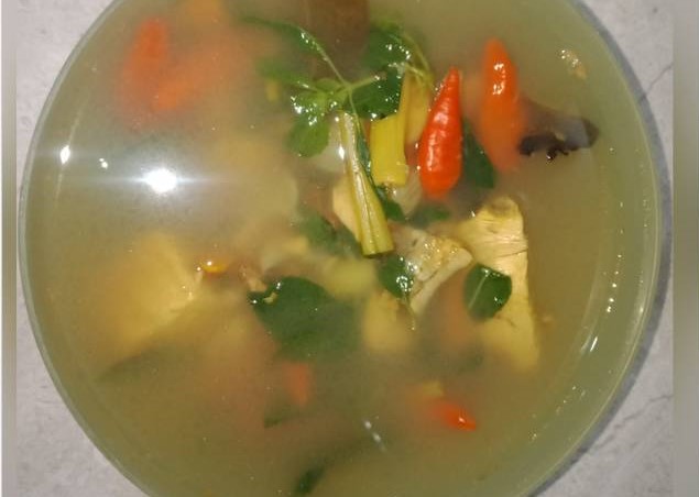 Gambar Entri