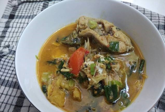 Gambar Entri