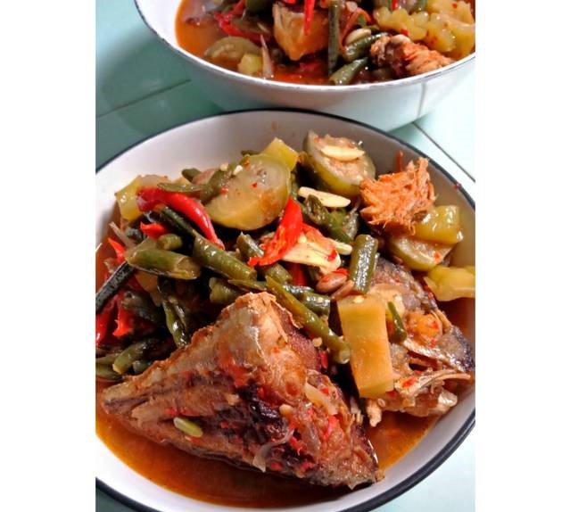 Gambar Entri