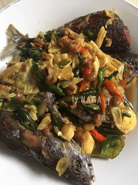 Gambar Entri