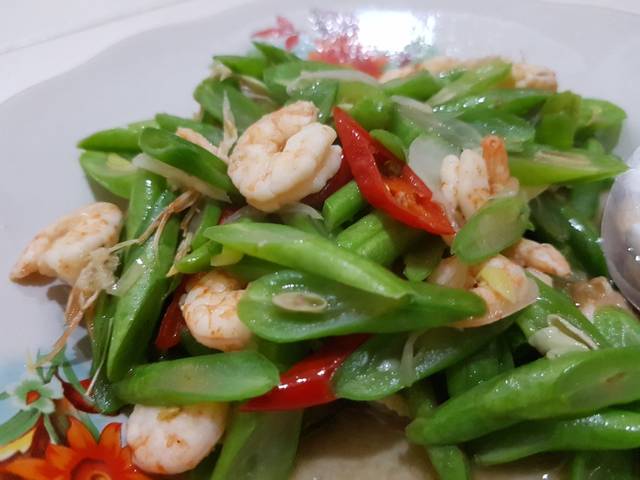 Gambar Entri