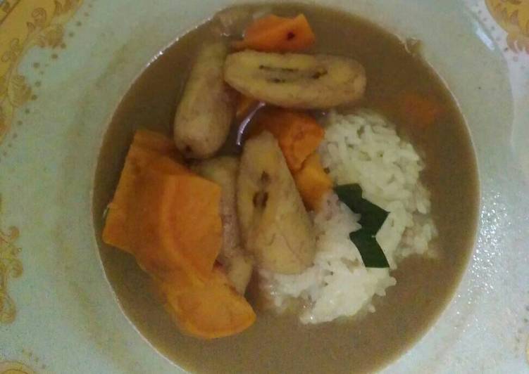 Gambar Entri