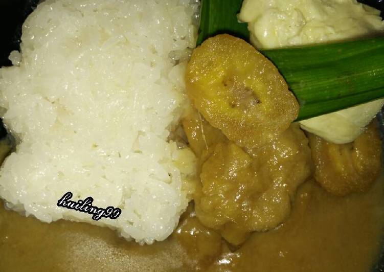 Gambar Entri
