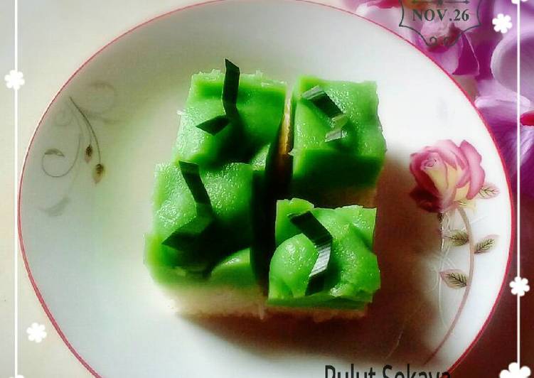 Gambar Entri