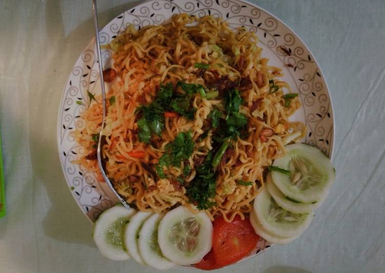 Gambar Entri