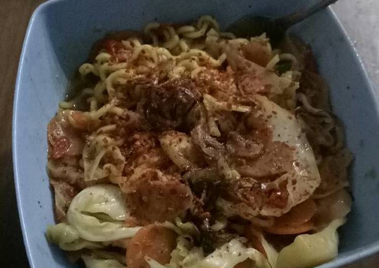 Gambar Entri