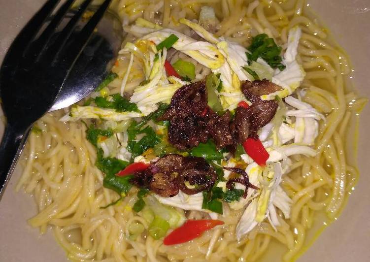Gambar Entri