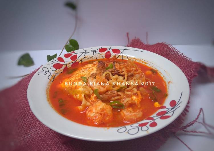 Gambar Entri
