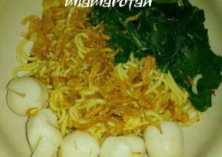 Gambar Entri