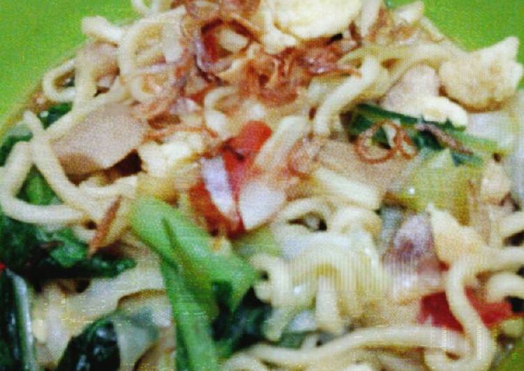 Gambar Entri