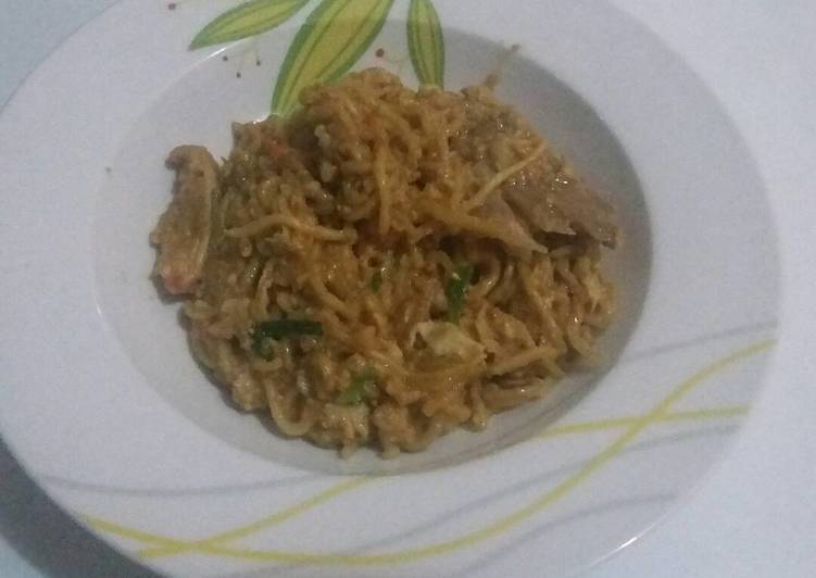 Gambar Entri